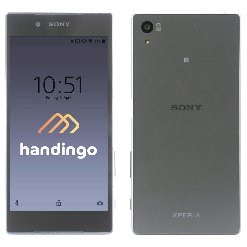 Sony Xperia Z5 E6653