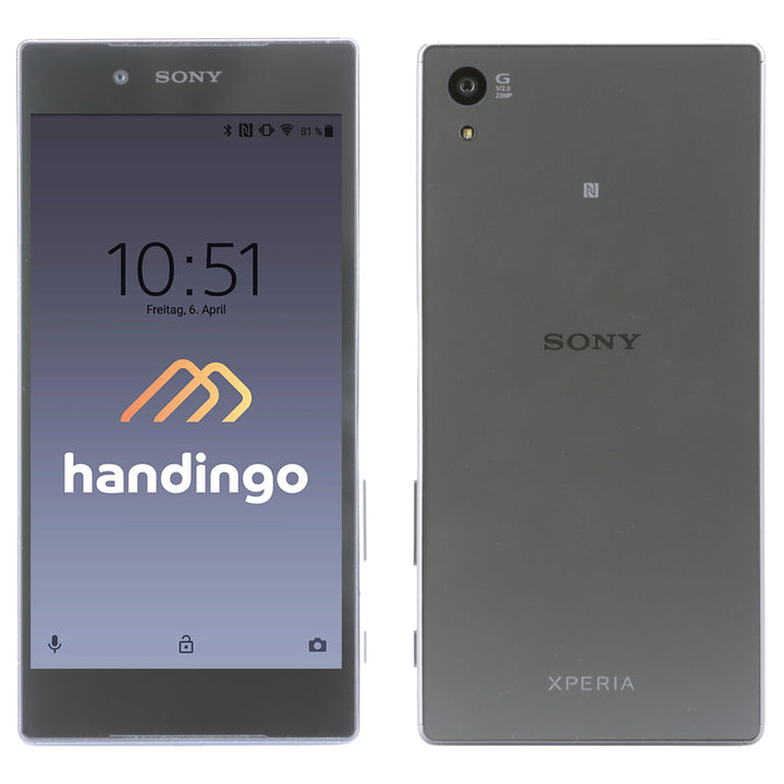 Sony Xperia Z5 E6653