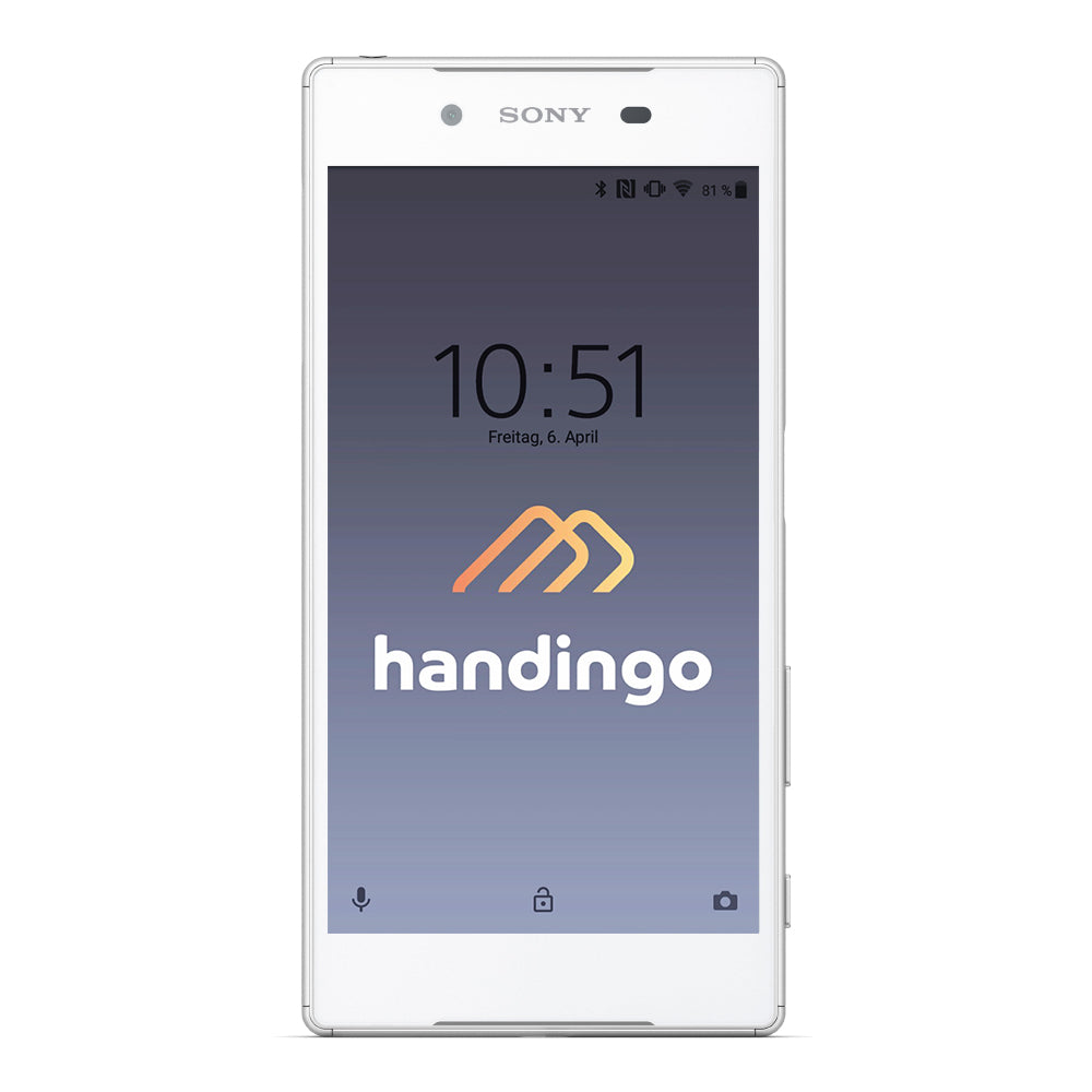 Sony Xperia Z5 E6653