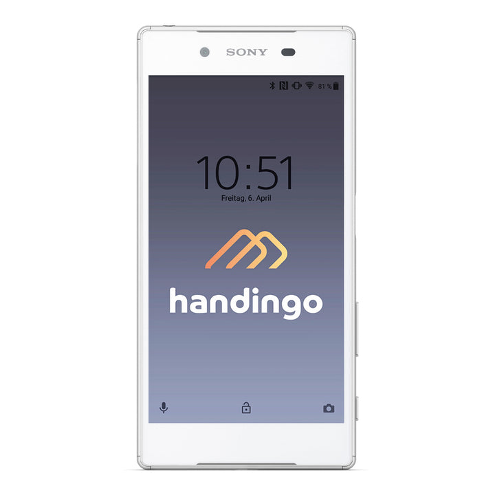 Sony Xperia Z5 E6653