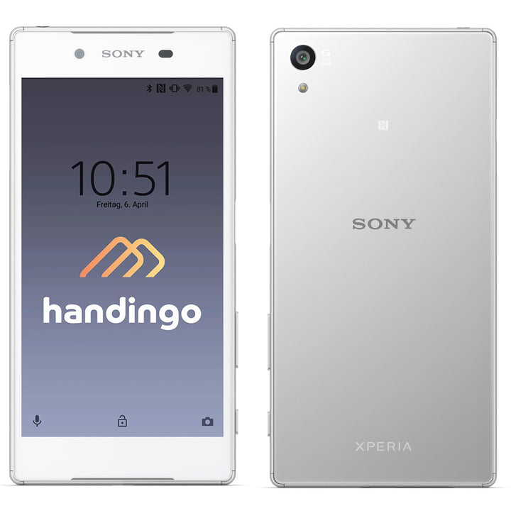 Sony Xperia Z5 E6653