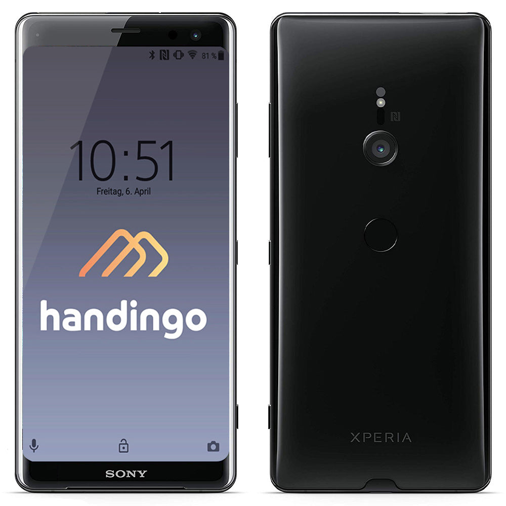 Sony Xperia XZ3