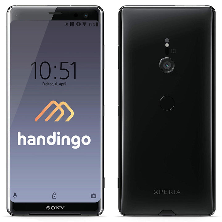 Sony Xperia XZ3