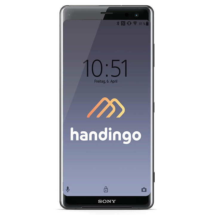 Sony Xperia XZ3