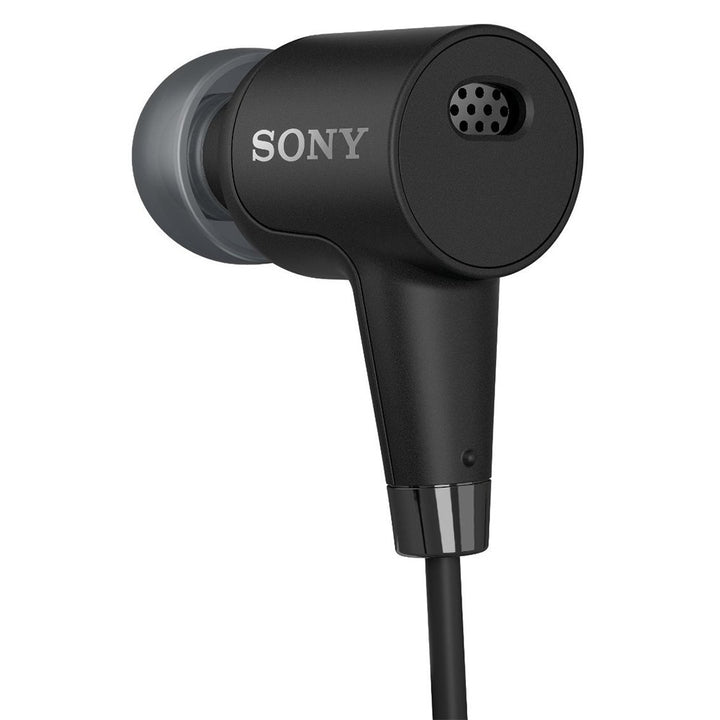 Sony Mobile MDR-NC750 Noise Cancelling Stereo Headset