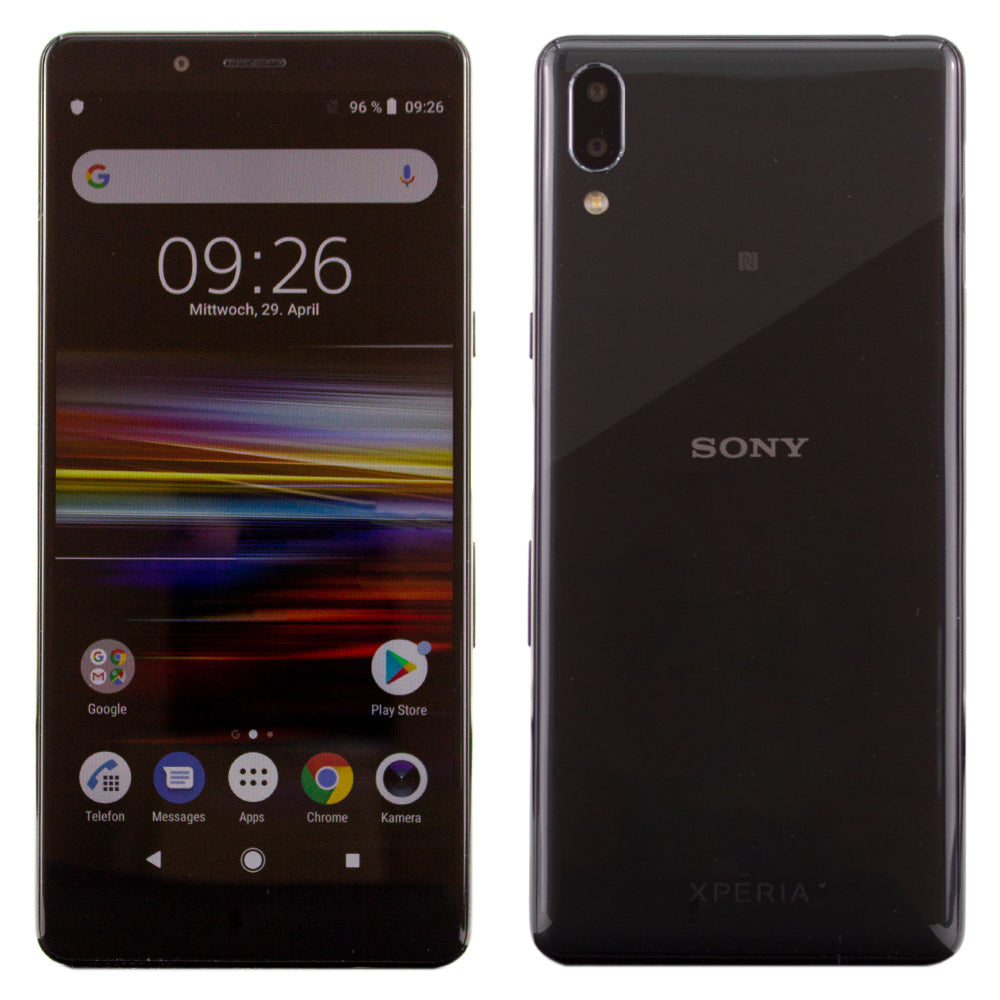 Sony Xperia L3