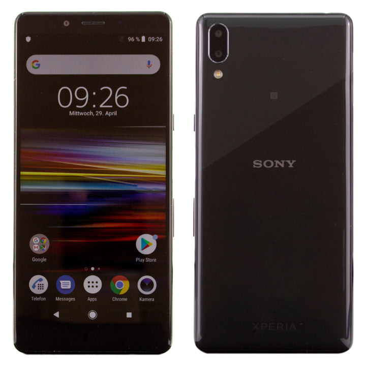 Sony Xperia L3
