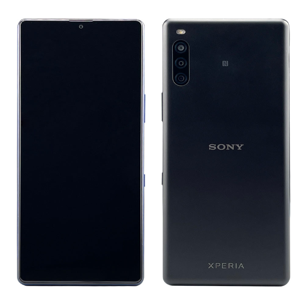 Sony Xperia L4 Smartphone