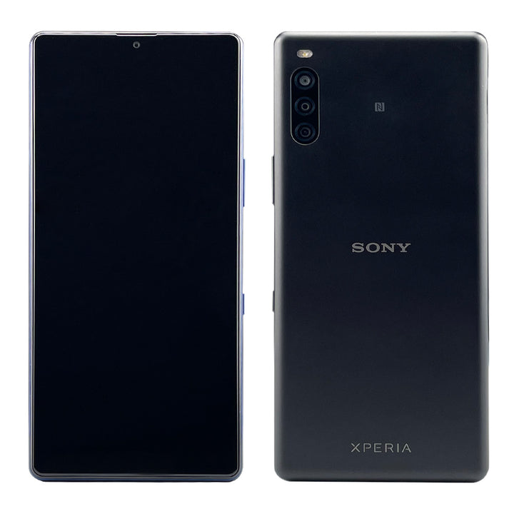 Sony Xperia L4