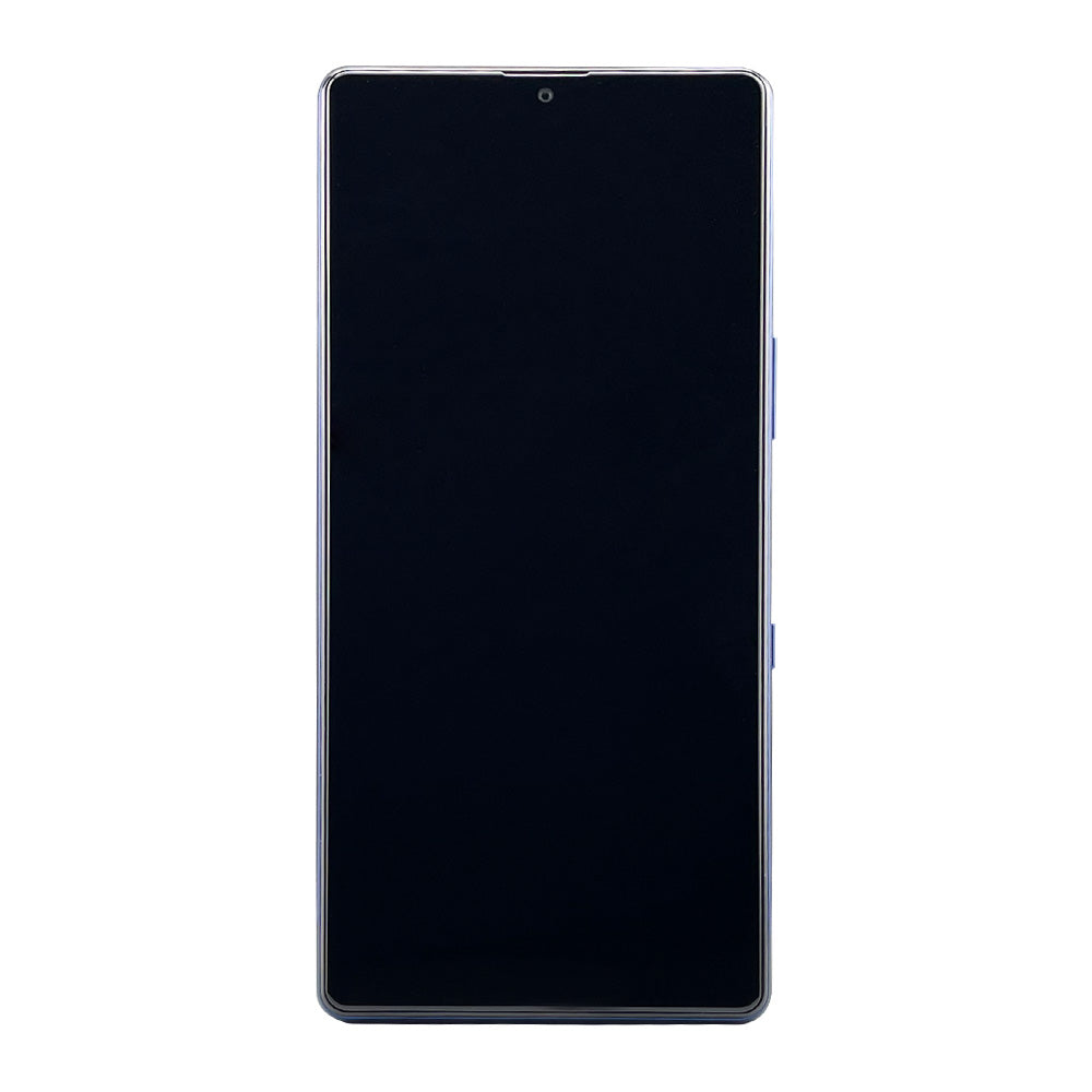 Sony Xperia L4