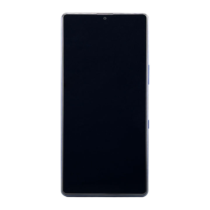 Sony Xperia L4