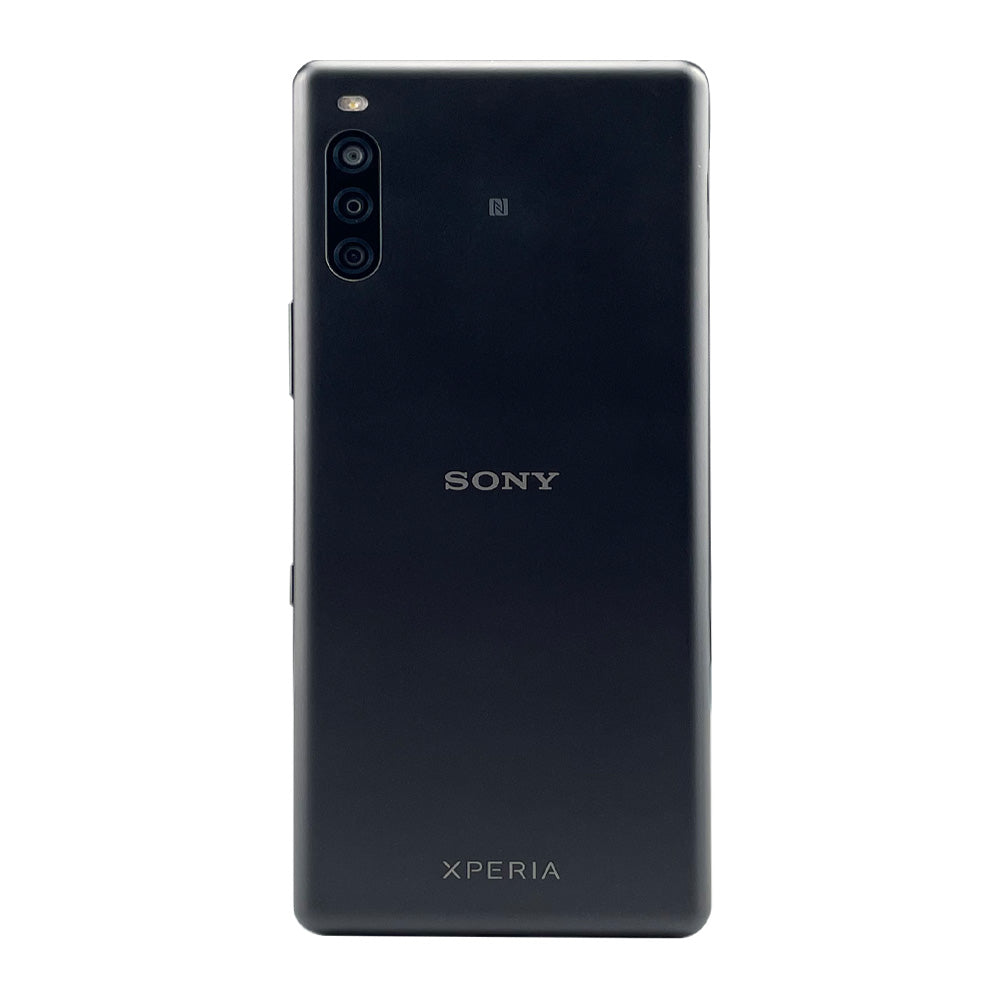 Sony Xperia L4