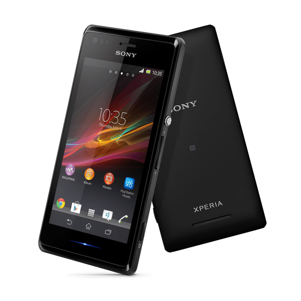 Sony Xperia M 4GB | Handingo