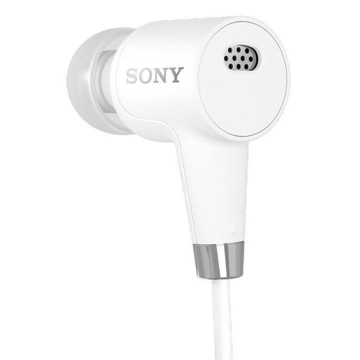 Sony Mobile MDR-NC750 Noise Cancelling Stereo Headset