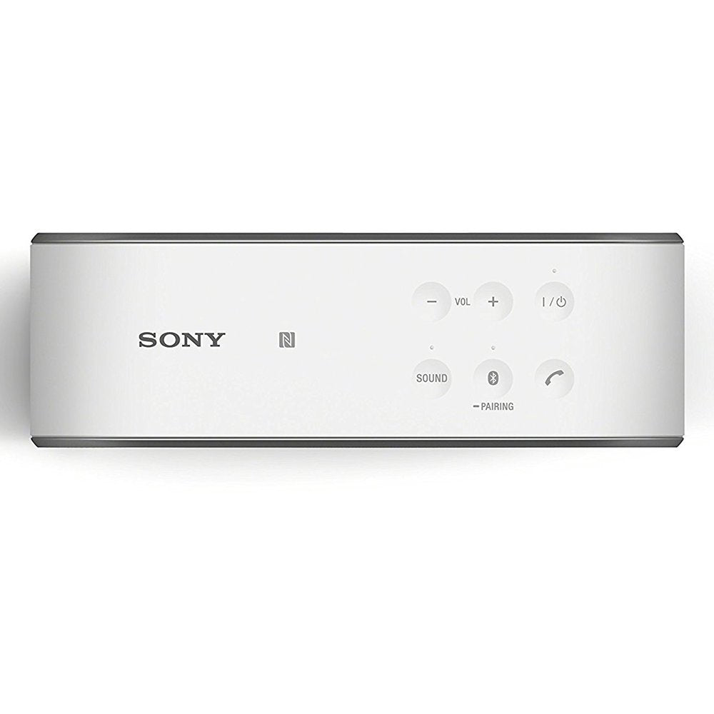 Sony SRS-X2 Bluetooth Lautsprecher