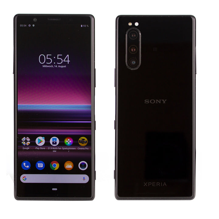 Sony Xperia 5