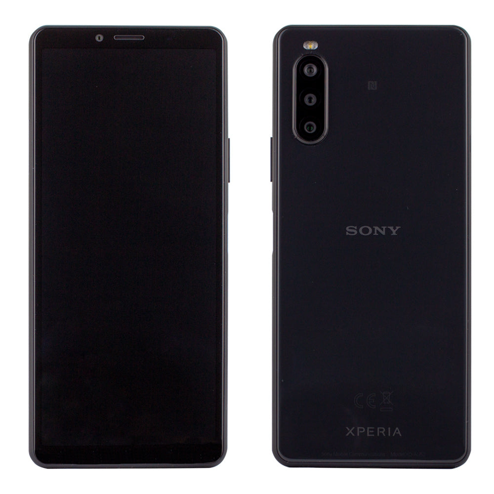 Sony Xperia 10 II Smartphone