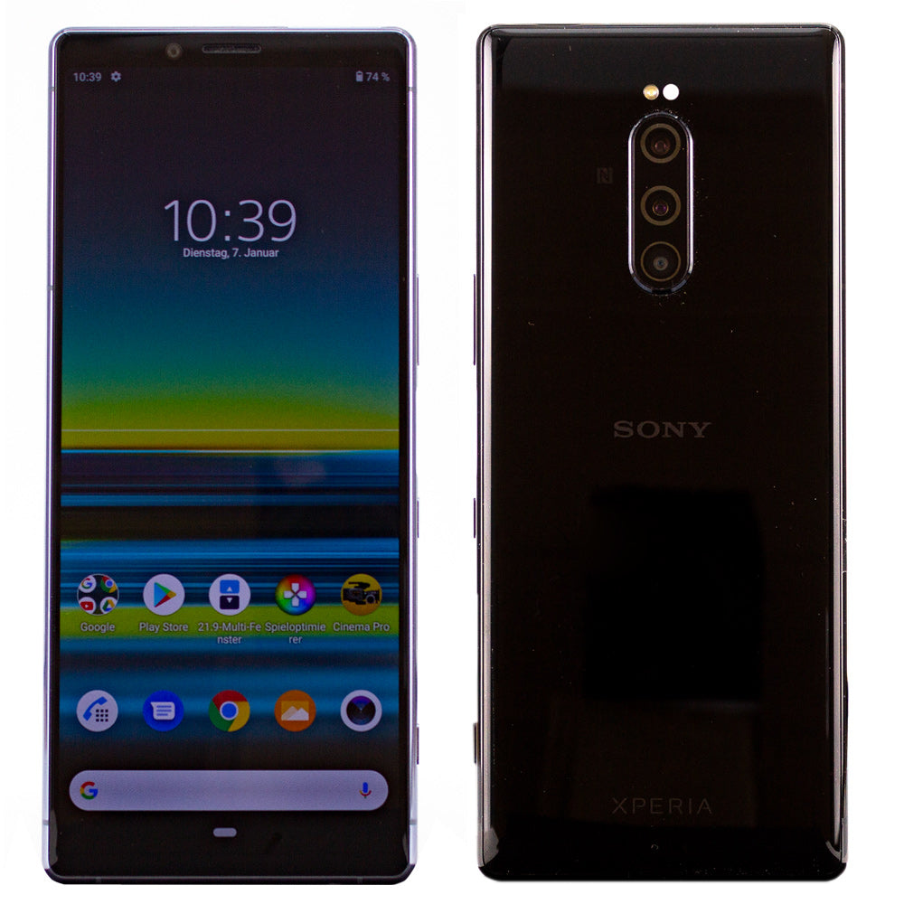 Sony Xperia 1