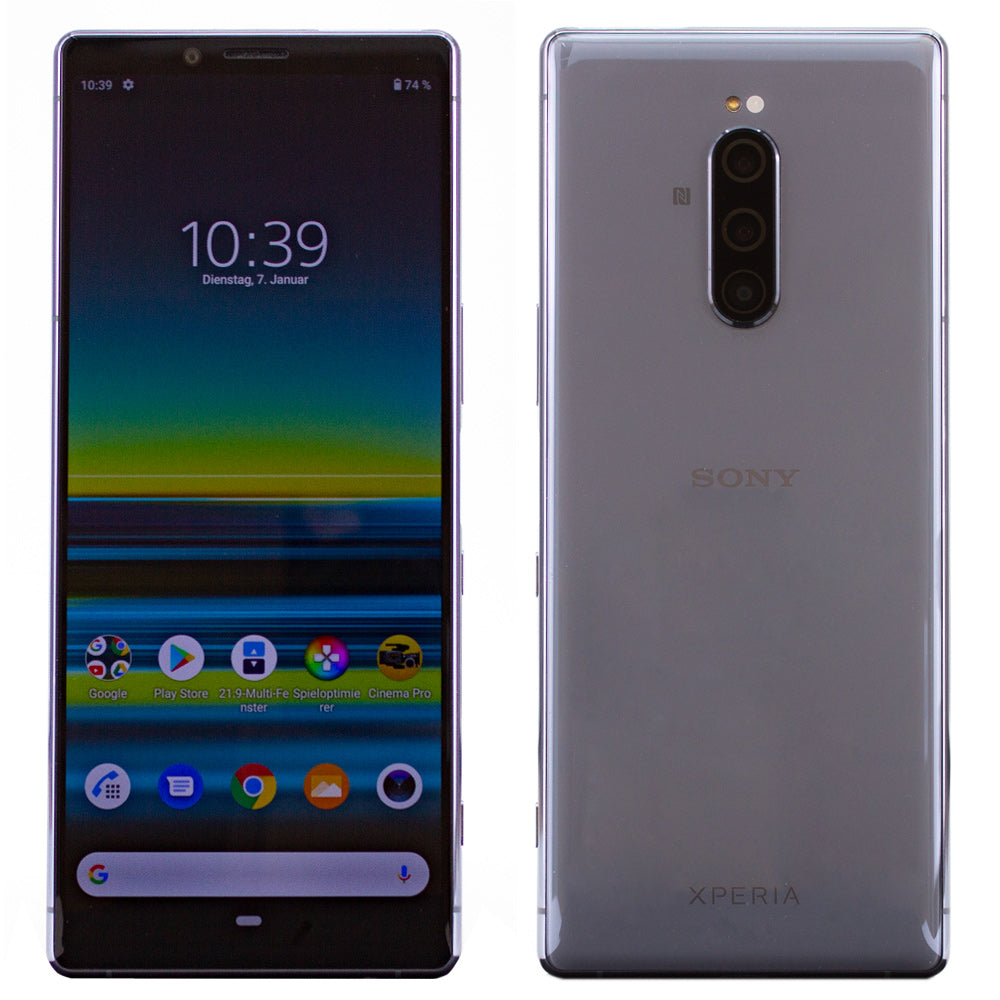 Sony Xperia 1