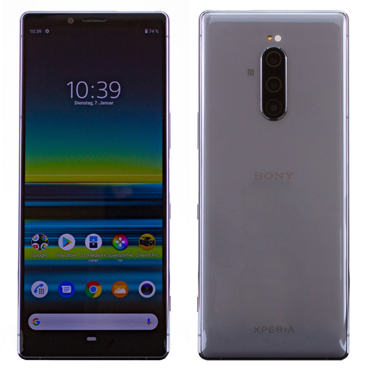 Sony Xperia 1