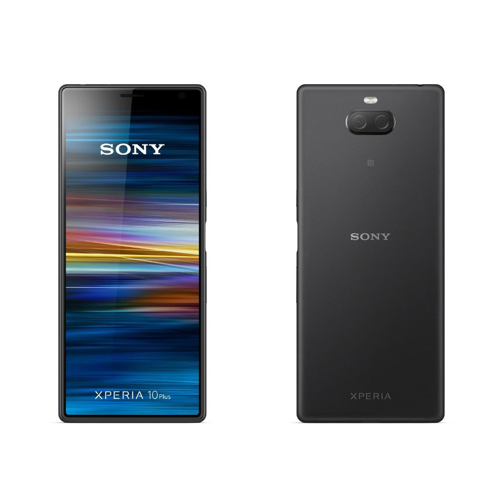 Sony Xperia 10 Plus Smartphone | Handingo