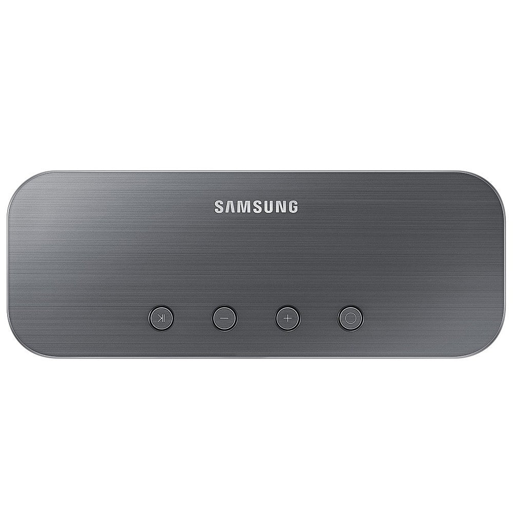 Samsung Level Box Wireless Bluetooth Speaker Lautsprecher grey - A+