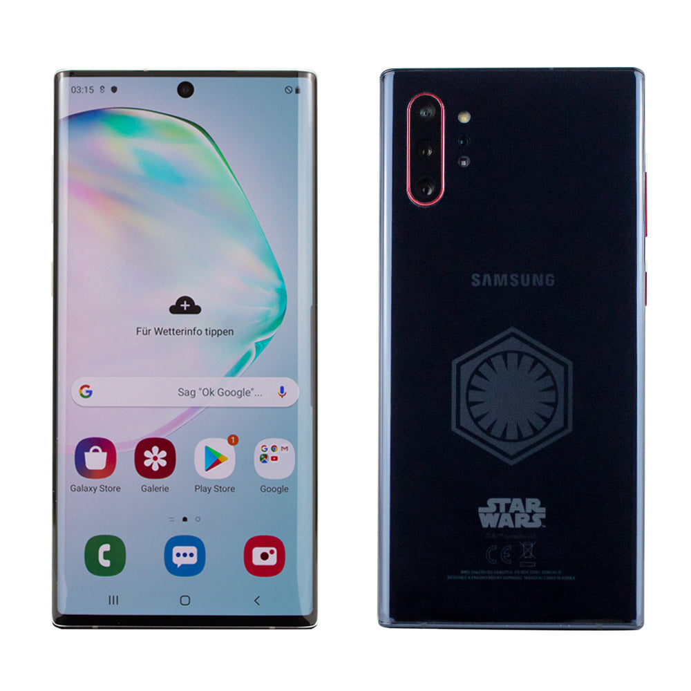 Samsung Galaxy Note 10 Plus