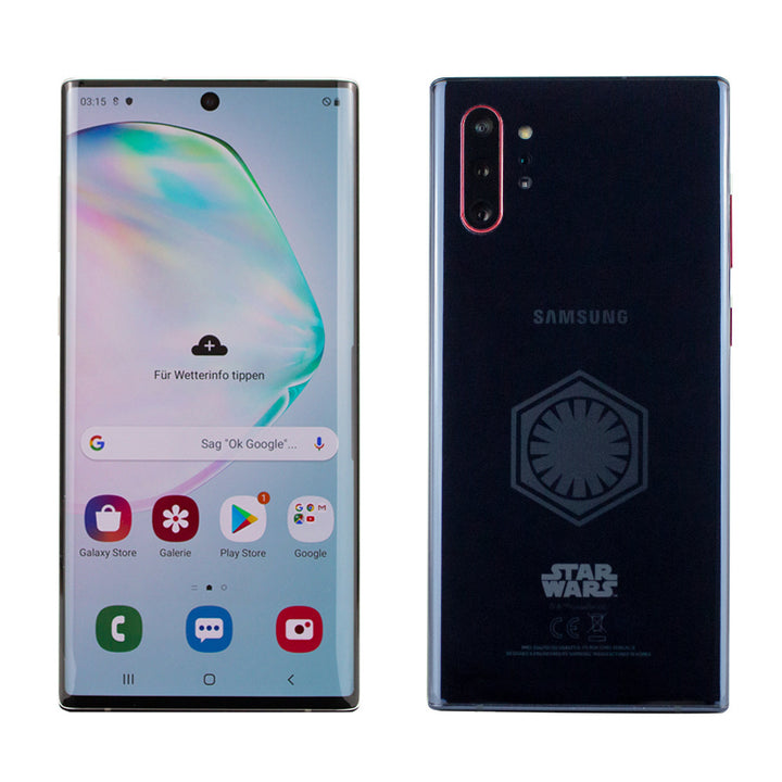 Samsung Galaxy Note 10 Plus