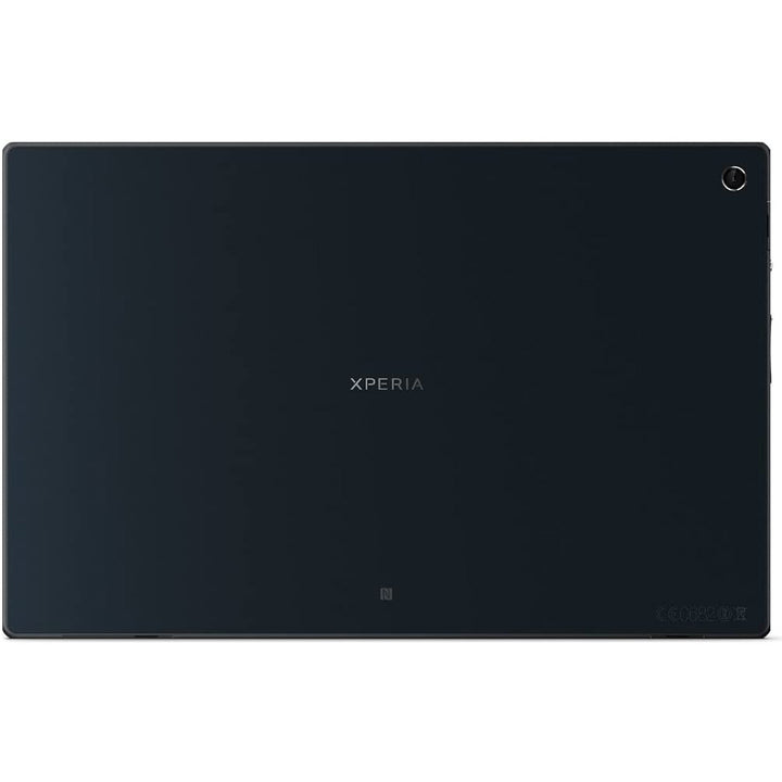 Sony Xperia Tablet Z Tablet