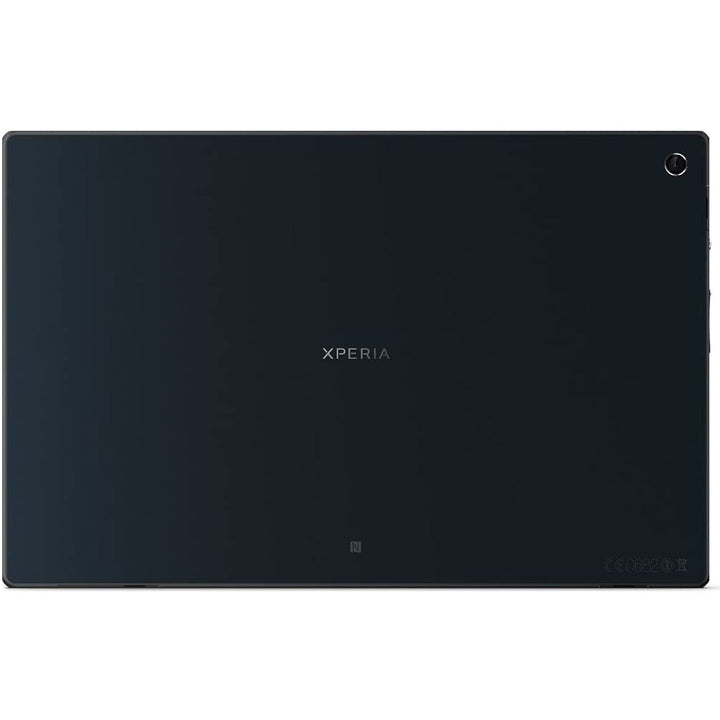 Sony Xperia Tablet Z Tablet