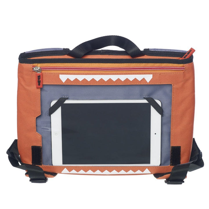 Tab Zoo Universal Tablet Traveler Tasche im niedlichen Design - PARENT