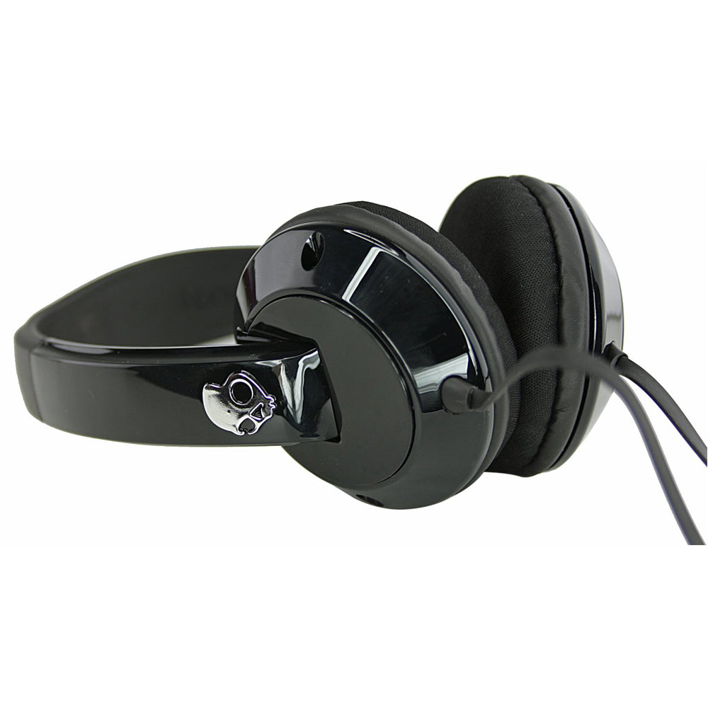 Skullcandy Headset UPROCK 2.0 mit Mic 1 in schwarz - Neu