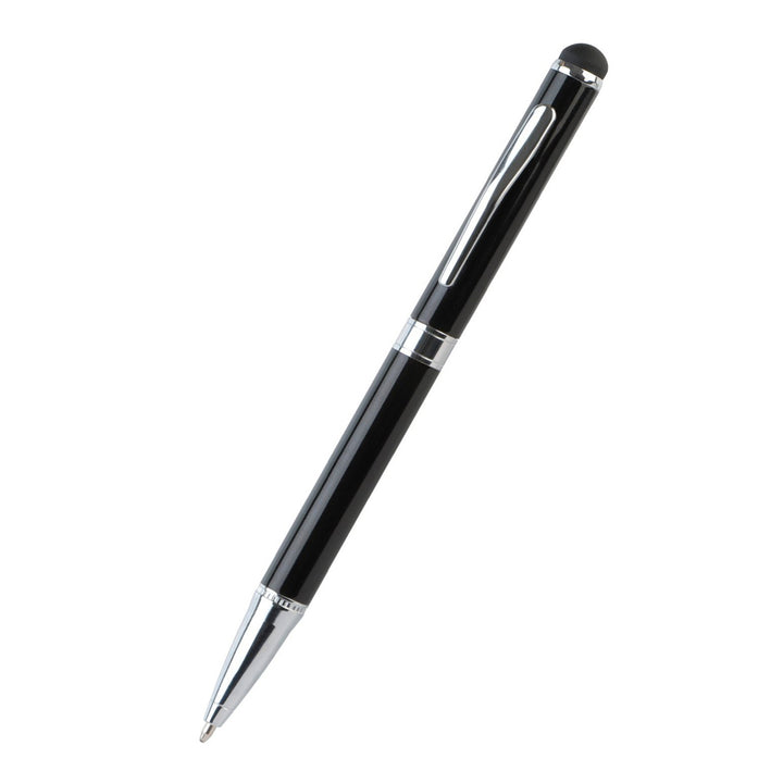Belkin 2-in-1 Stylus für Tablet-PC mit Kugelschreiber schwarz - Neu