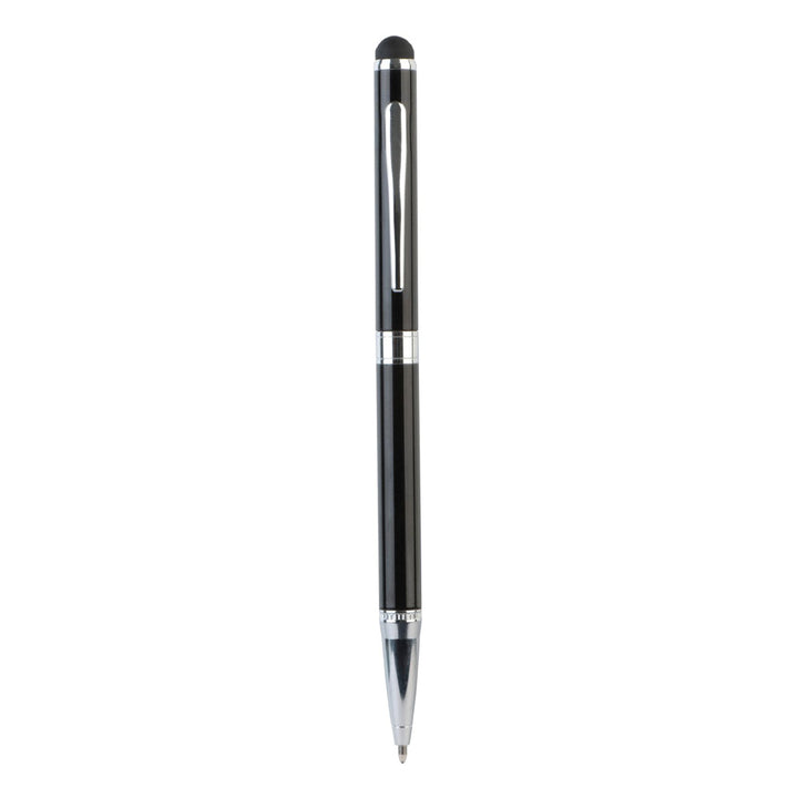 Belkin 2-in-1 Stylus für Tablet-PC mit Kugelschreiber schwarz - Neu