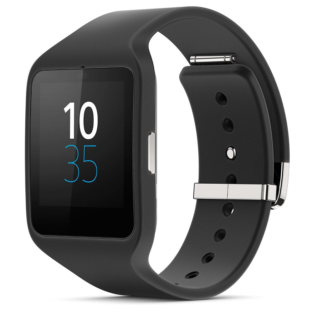 New sony smartwatch 2019 on sale