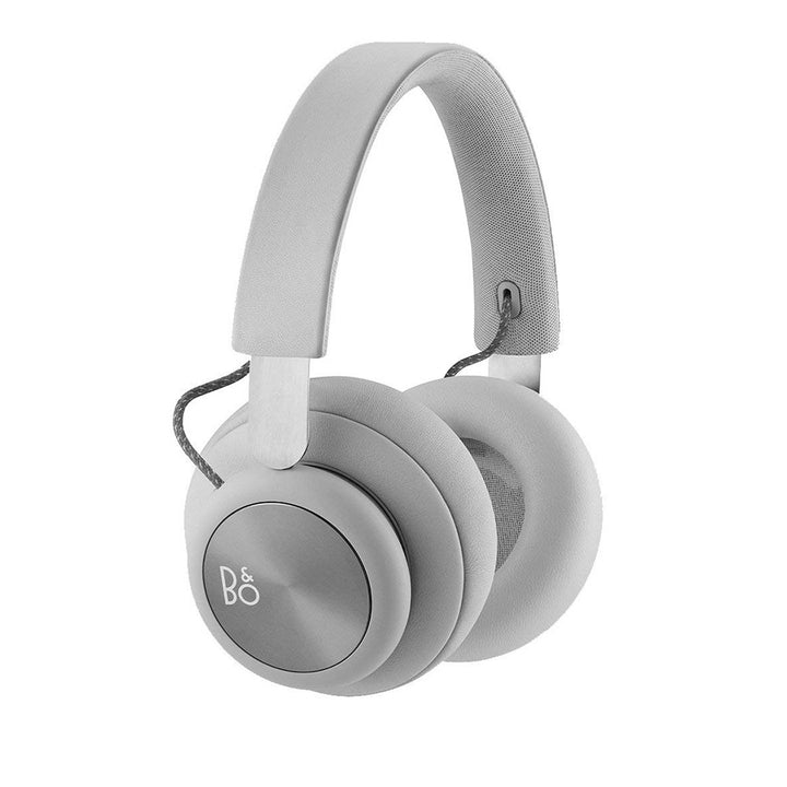 B&O PLAY H4 Wireless On-Ear Kopfhörer Violett Handingo