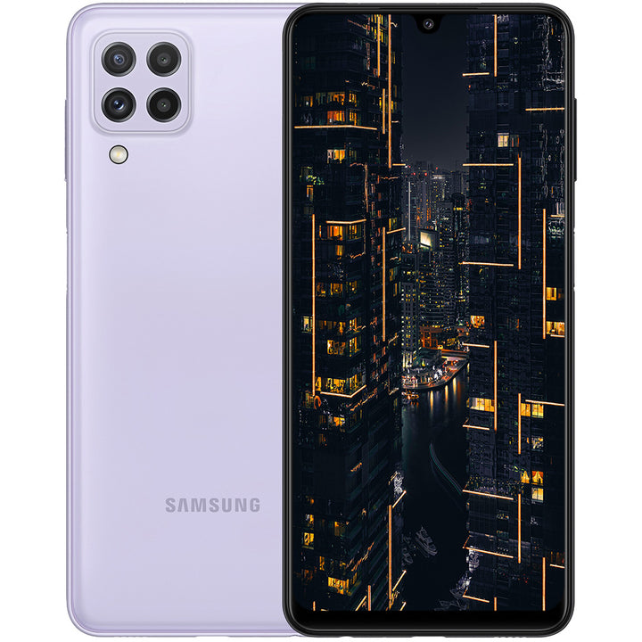 Samsung Galaxy A22 5G