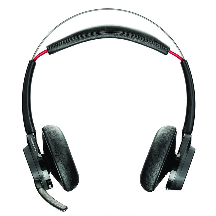 Plantronics Voyager Focus UC B825 Headset schwarz - Neu
