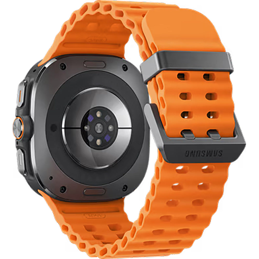 Paket refurbed - Samsung Galaxy Watch Ultra Smartwatch - EUE Version