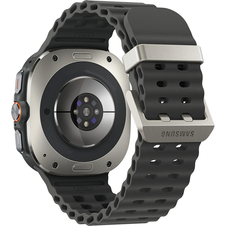 Paket refurbed - Samsung Galaxy Watch Ultra Smartwatch - EUE Version