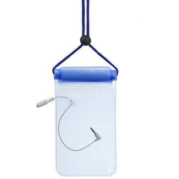 iCandy Waterproof Bag transparent