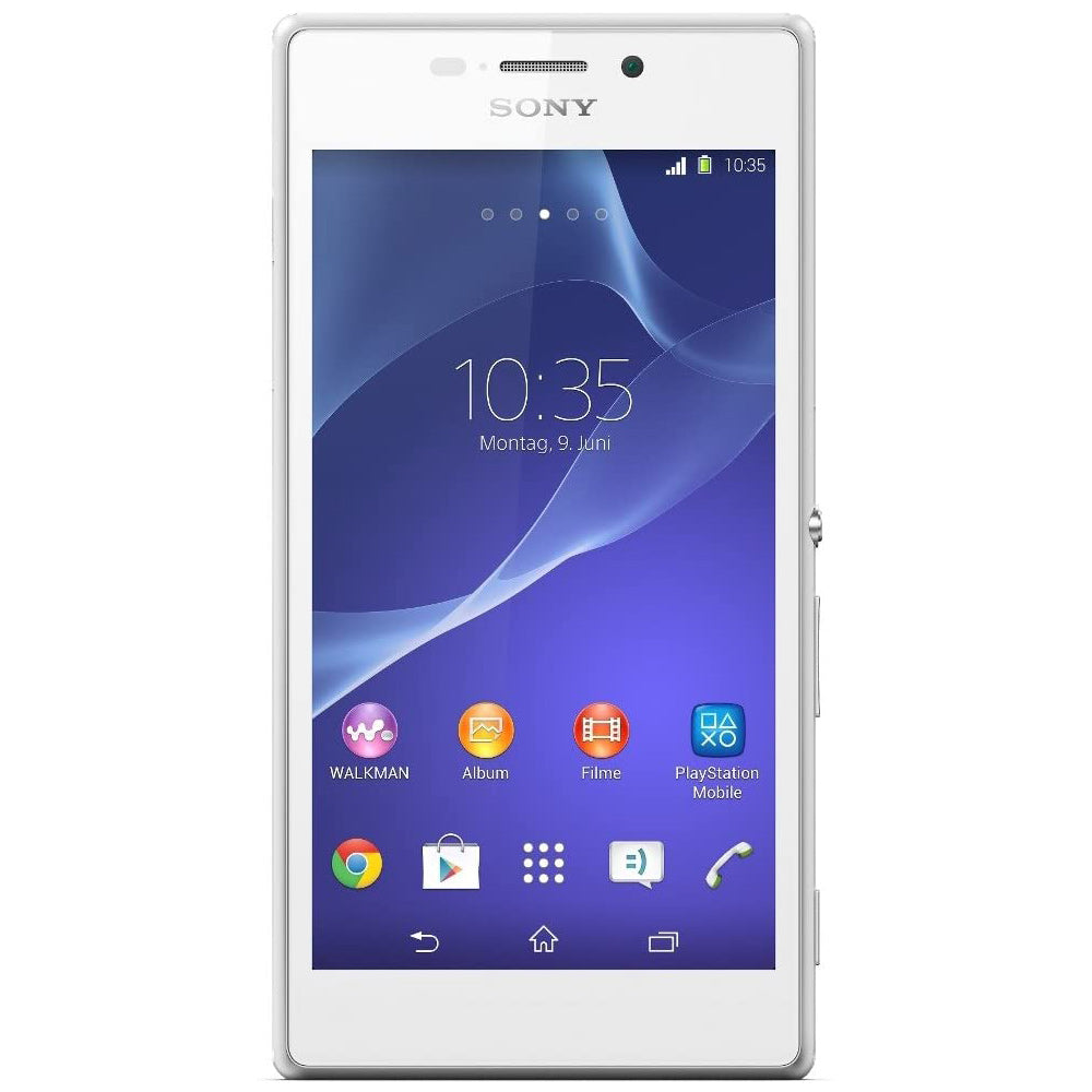 Sony Xperia M2 | Handingo