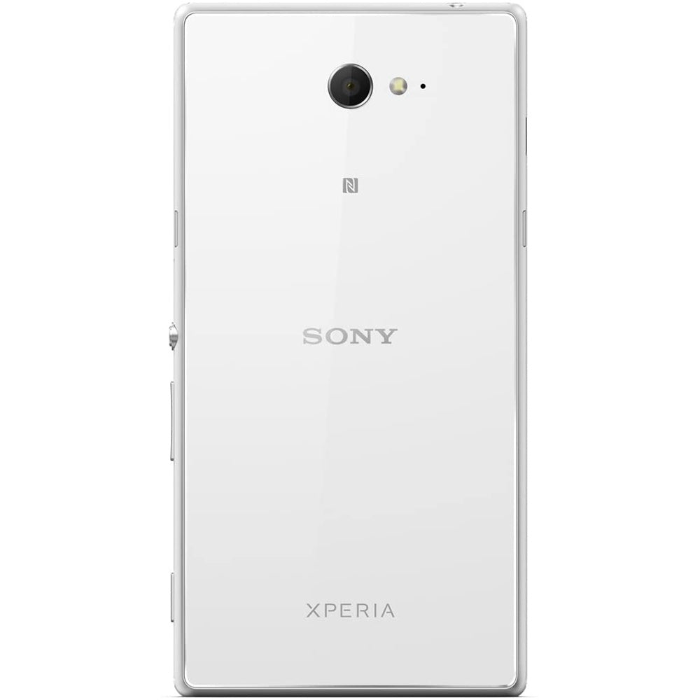 Sony Xperia M2 | Handingo