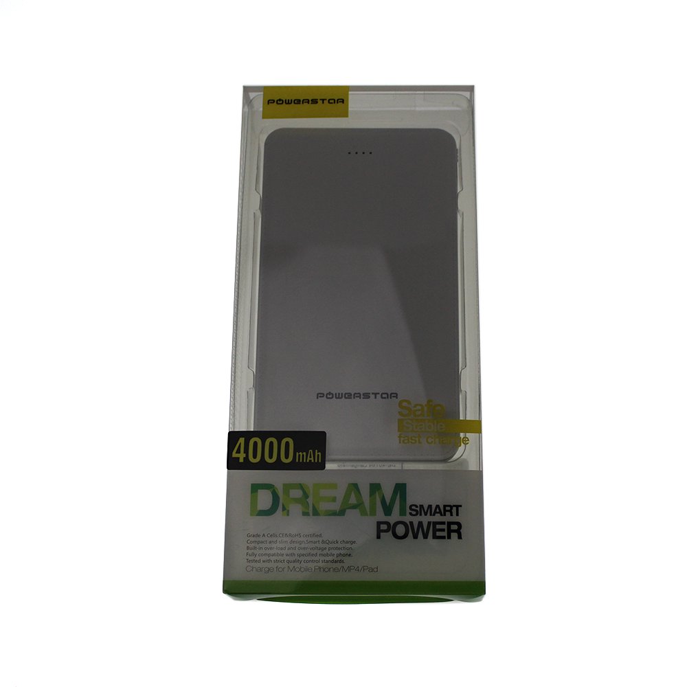 Powerstar Dream Smart Powerbank