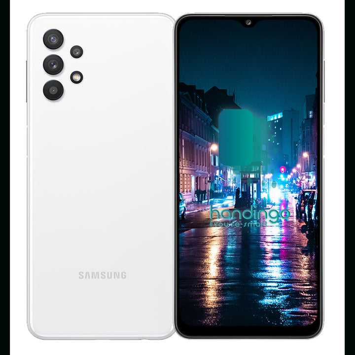 Samsung Galaxy A32