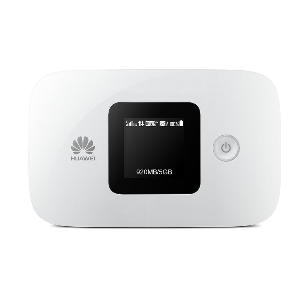 Huawei E5577C LTE Mobile WiFi Hotspot