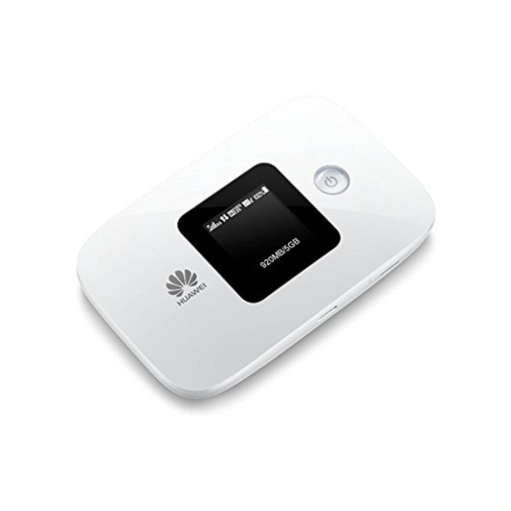Huawei E5577C LTE Mobile WiFi Hotspot