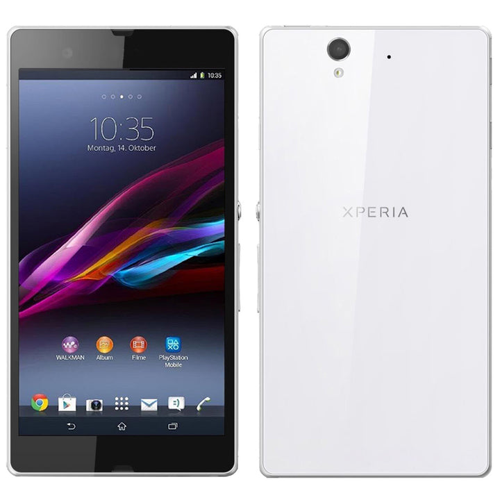 Sony Xperia Z Ultra C6833 | Handingo