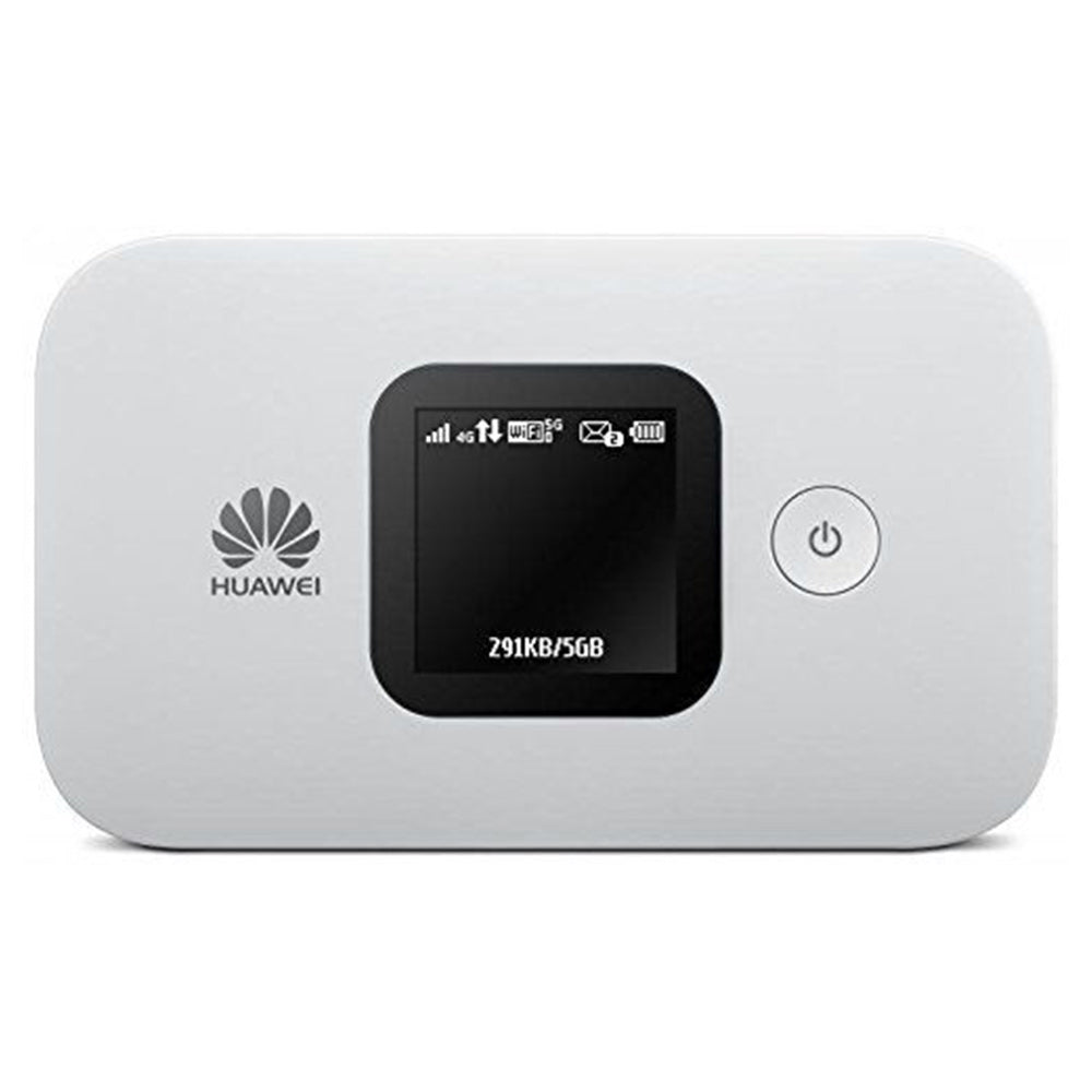 Huawei E5577S LTE Mobile WiFi Hotspot