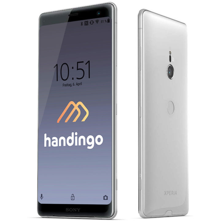 Sony Xperia XZ3